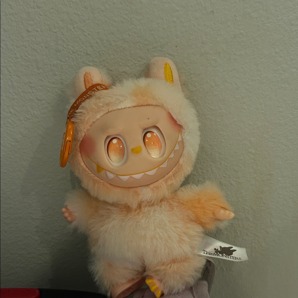 Pop mark Labubu